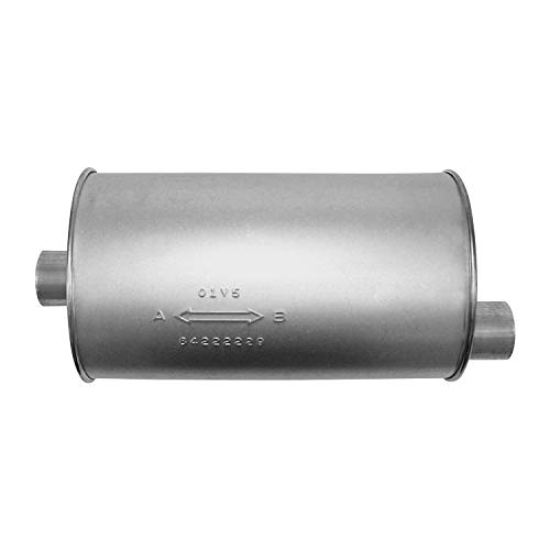 Image of AP Exhaust Products 700226 Exhaust Muffler