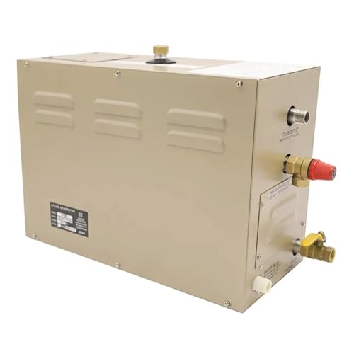 12/15/18KW �T�E�i�X�p���C������ƒ�p�X�`�[���V�����[�f�W�^���R���g���[���[�T�E�i���[���X�p�X�`�[���o�X�}�V�� �������M(AT-120 12KW 380V)