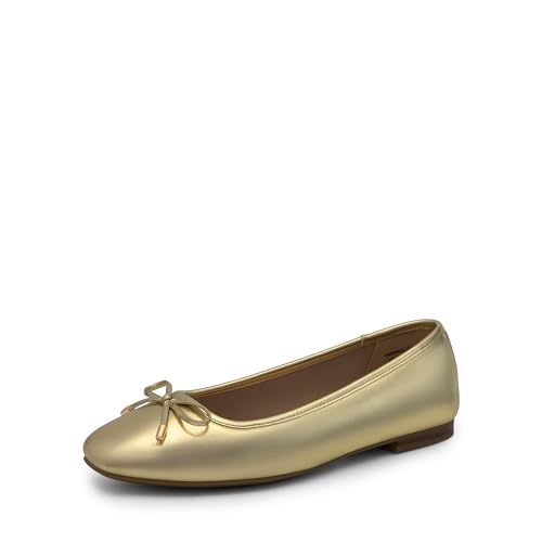 DREAM PAIRS Ballerines Femme Elégantes Chaussures...