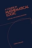 A Course in Mathematical Logic
