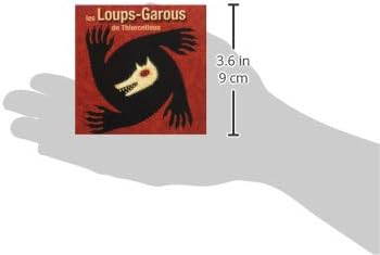 Asmodee - KG02 - Jeu d'ambiance - Les Loups-Garous de Thiercelieux