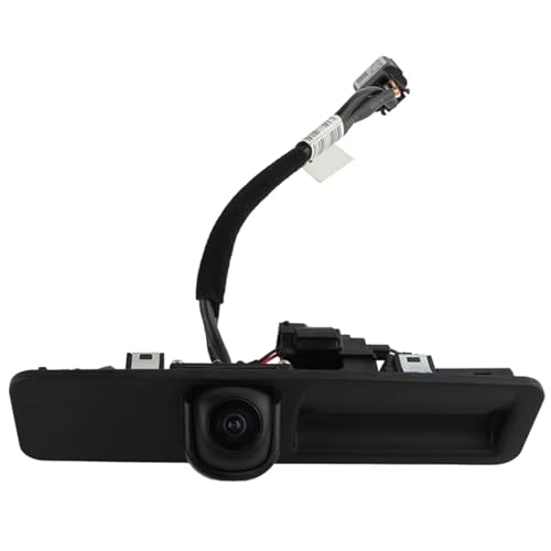 ���A�o�b�N�J���� Compatible With Hyundai For Genesis G70 2019-2021 �ԋt�]�J�������A�r���[�o�b�N�A�b�v���Ԏx�� 95766G9000 95766-G9500 �ƌ݊�������(With Holder)