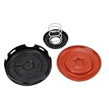 Yanmis PCV-Ventilmembran-Service-Kit OEM-Spezifikation für Zuverlässige Motorleistung für L4 2.0L 2010–2017