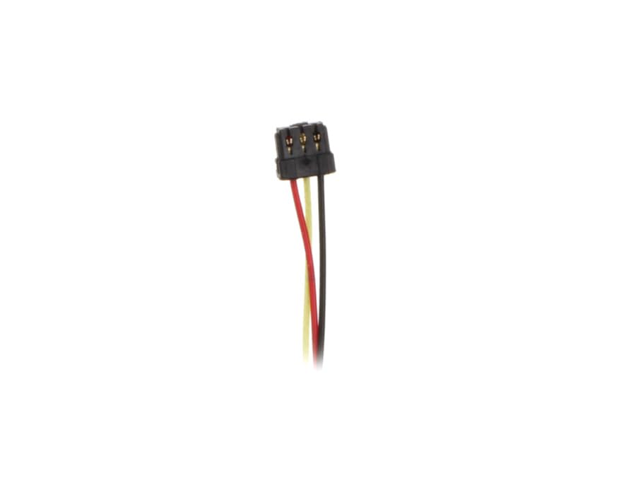 ACCCHEN Batteria Per Solo Pro Wireless E Studio 3 – 560mAh 3.7V Li-Polymer, Sostituisce AEC643333 E PA-BT05, Con Garanzia 12 Mesi - 2