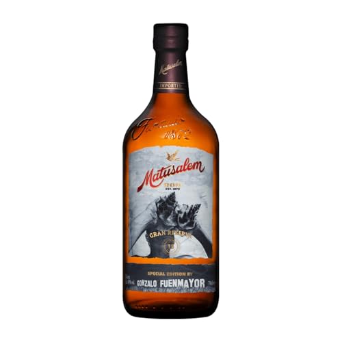 Ron Matusalem Edición Fuenmayor 15 Años 70 cl