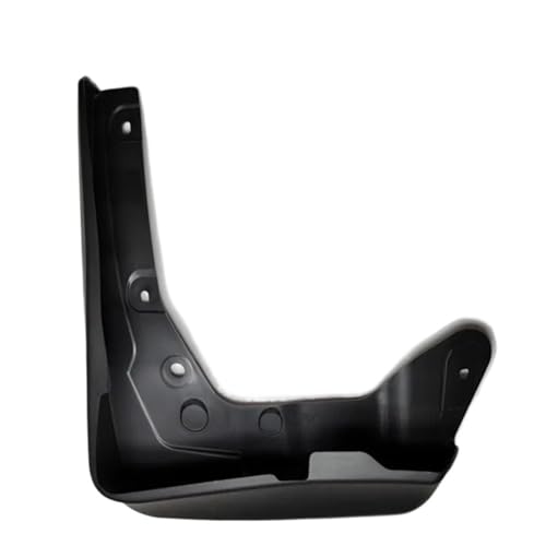 Bavettes pour Auto Contre la Boue Odyssey RL5 Protections Pneu - 5