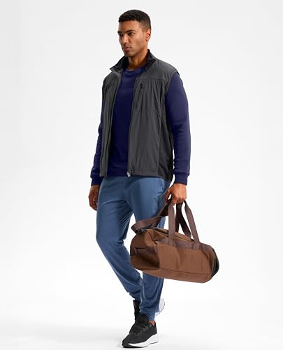G Gradual Men's Fleece-Lined Crewneck Sweatshirt - 14.99 w/ Code + 50% Off Code IWA5A1U6 - image 7