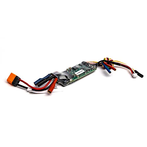 Spektrum Dual Brushless Esc: Infusione 180