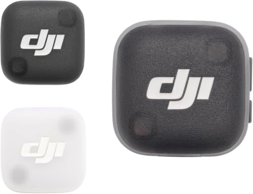 Image of DJI Mic (1 TX + 1 Mobile RX)