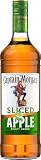 Captain Morgan SLICED APPLE Spirit Drink 25% Vol. 0,7l