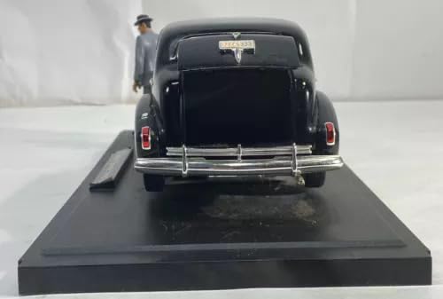 Amazon.co.jp: ゴッドファーザー 1940年 キャデラック フリートウッド