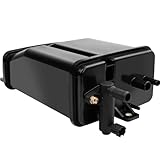 911-561 Vapor Canister Compatible with Nissan Frontier 2001-2004, Xterra 2001-2004 Replace OE Number: 911-561, 4B1842, CP1263, CP3117, VC4712, 14950-5S600, 14950-5S601