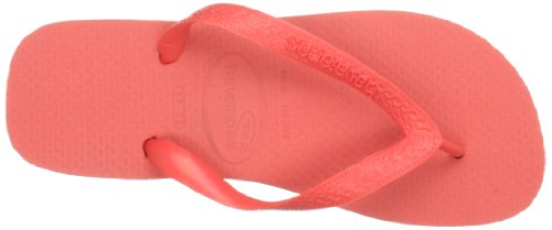 Image of Havaianas Top Unisex Children's Toe Separator Sandals