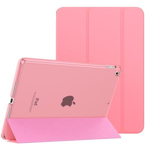 Image of Moko Smart Case for iPad 9th / 8th / 7th Gen Case 10.2 Inch, Conch Shell