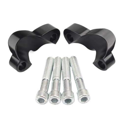 Bloc rehaussement barre pour XL1200X éliminant la fatigue du dos et des poignets