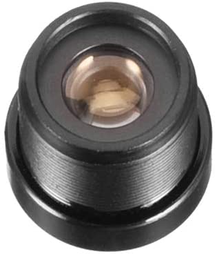 XYWHPGV 2 lentilles de caméra CCTV 16mm Longueur focale 720P F2.0 1/3 Pouce Grand Angle pour caméra CCD(bcdf6 4b6b3 e6e97 67942 8d9e1 a61f9