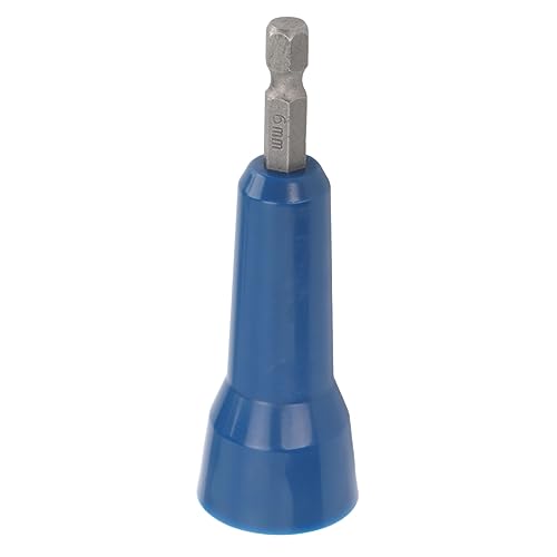 Wire Twister Sleeve Tool Wiring Cap Driver Nó Cap Wire Cap Utensílio Ferramenta de Cabo Ferramenta d