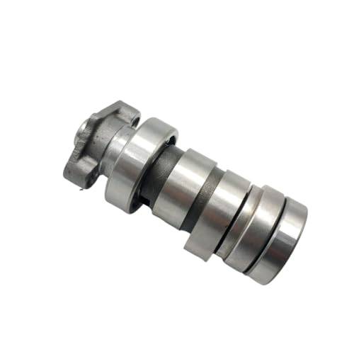 Árbol de levas WH100 para solucionar la pérdida de potencia 2