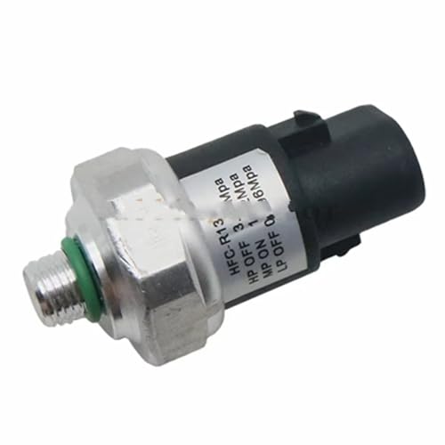 Capteur de pression climatisation Mazda compresseur bloqué solution OEM B01A61503 - 3