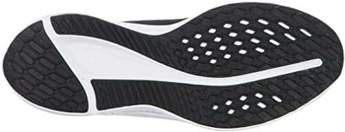 Nike Women's Quest 5 Running Shoes, Dk Smoke Grey/Metallic Silver, 11 M US | Image 3