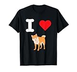 Photo Gallery i love shiba inu dogs giapponese carino arricciato coda forte volontà maglietta Photo Gallery i love shiba inu dogs giapponese carino arricciato coda forte volontà maglietta