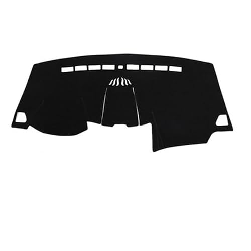 KLSDB Auto Armaturenbrett Abdeckung für Ford Edge