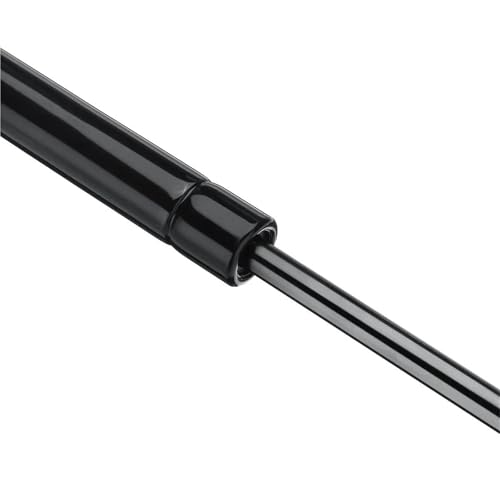 Vérin capot 310mm avec suspension pneumatique 200N pour levage fluide - 4