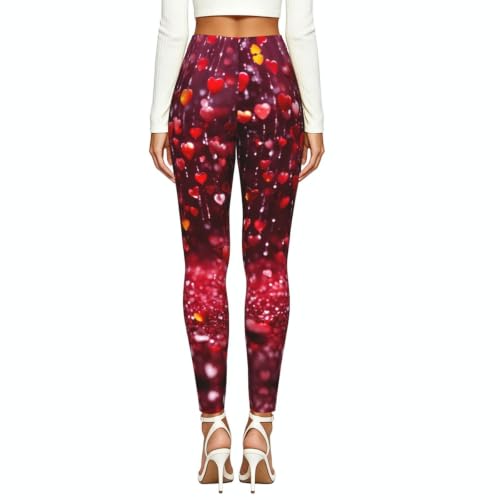 Leggings de compresión suave para mujer ideales para entrenar y lucir un estilo urbano único 3