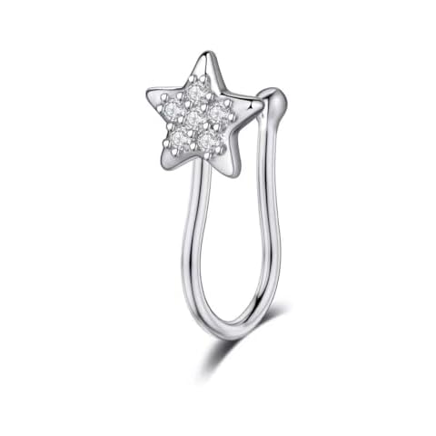 Niaspi Star Adjustable Nose Cuffs Cover