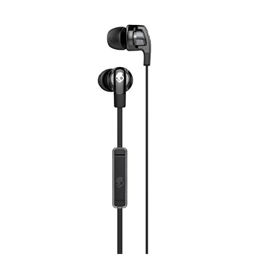 Skullcandy Smokin' Buds 2 In-Ear Earbud - Black