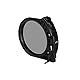 Meike CPL Filter für MK-EFTR-C Drop-in Filter Mount Adapter EF auf EOSR