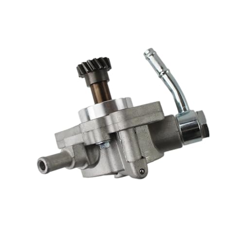 Vacuum Pump Assembly 2020A016T 2020A002T 2020A016 2020A002 Compatible For Mitsubishi L200 Pick Up B40 2.5DID Engine Vacuum Pump Auto Parts miniatura 3
