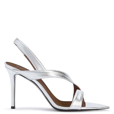 Giuseppe Zanotti, Intriigo Cris 90