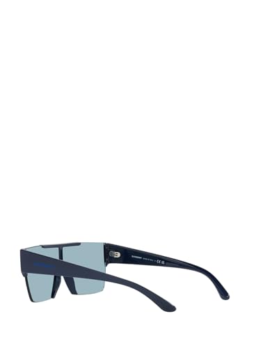 Image of BURBERRY Sunglasses BE 4291 396180 Blue