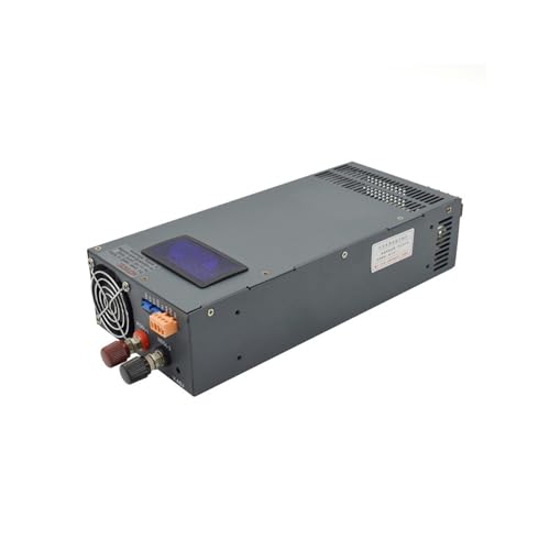 Alimentation AC/DC 0-24V 1500W transformateur réglable avec affichage digital 220V