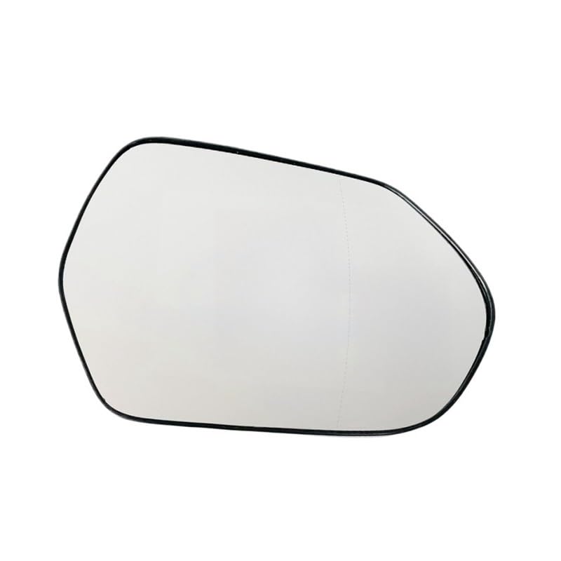 Lentille rétroviseur latéral en verre pour Camry 2018-2022