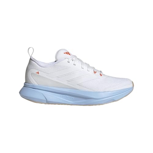 Image of adidas Duramo Sl 2 Running Sneakers Shoes - White