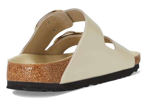 Image of Birkenstock Red Super Birki Clog