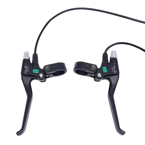 E-Bike Umbausatz 24 Zoll 36V 500W Elektrofahrrad Hinterrad Motor Conversion Kit 30-35km/h LCD-Anzeige Fahrrad Nachrüstsatz mit 5 Einstellbare Geschwindigkeiten