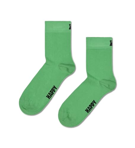 Calcetines de tripulación Happy Socks multicolores para expresar tu personalidad cada día 6