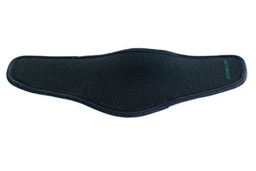 rebotec Arm Shell imbottito per Stampelle avambraccio, Accessori per Bastoni da passeggio e SOTTOASCELLARI stuetzen