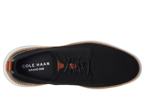 Image of Cole Haan Men's Grand Hurrion Stitchlite Plain Toe