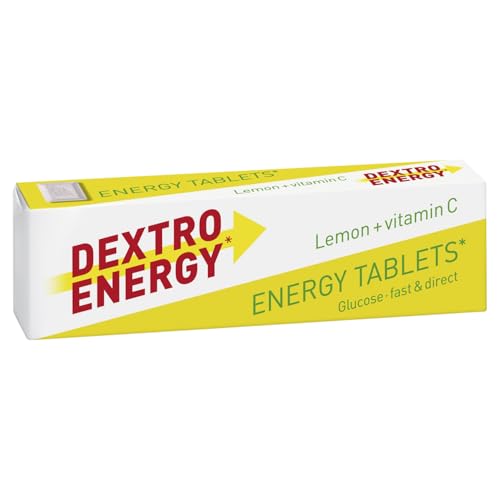 Dextro Energy Lemon