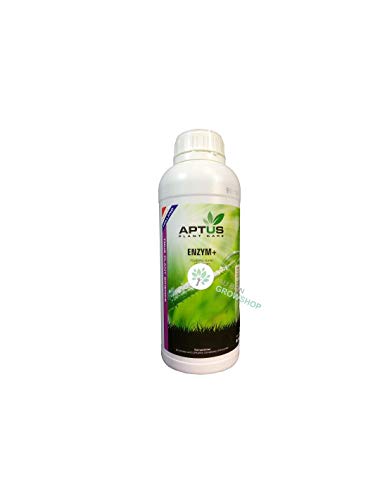 Preisvergleich Produktbild Aptus ENZYM + 1 l.