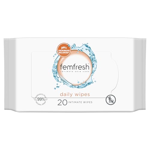 best feminine wipes