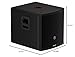 Mackie SR18S, 18-Inch 1600W Professional Powered Subwoofer