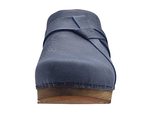 Sanita Manuella | Zoccoli Aperti da Donna |