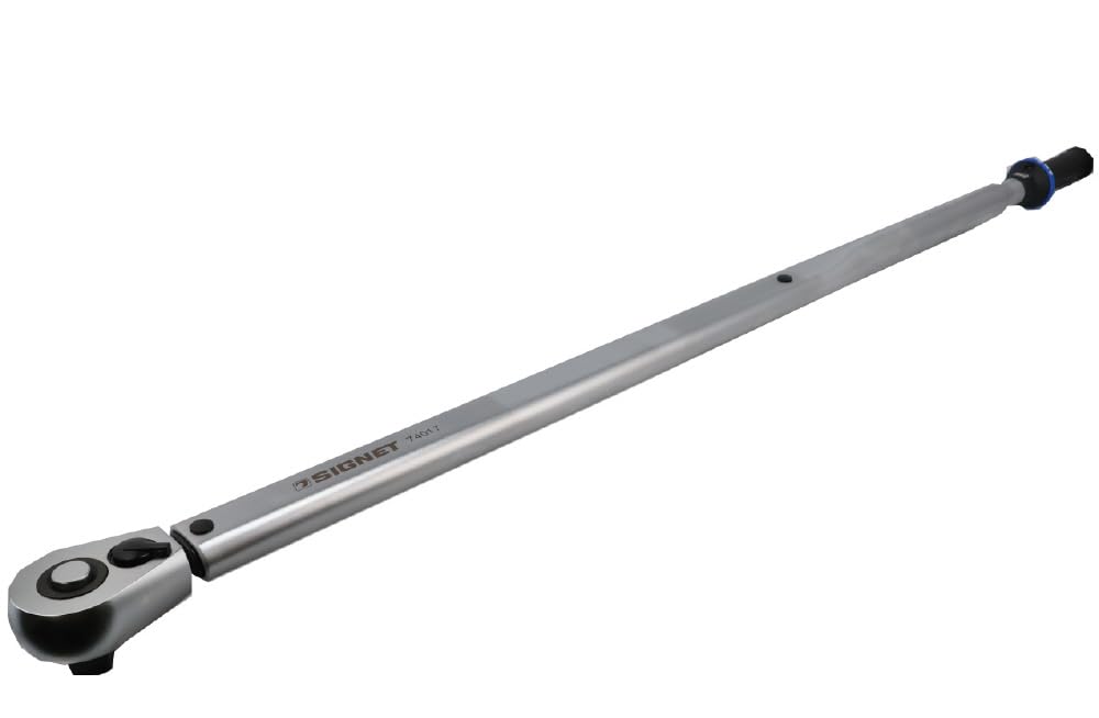 (未使用･未開封品)　シグネット 3/4"ドライブインパクトレンチ用エキステンションバー 175MM 24517 v1yptgt Amazon.co.jp: SIGNET(シグネット) 3/4ドライブ トルクレンチ 150