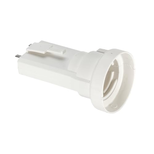 DEBFLEX - Douille DCL E27 - Pour Raccorder un Luminaire ou une suspension à un Boîtier DCL au...