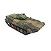 X-Toy Puzzle De Vehículos Militares Kits De Modelo De Plástico, 1/35 Escala PLA ZBD-86B Modelo IFV, Juguetes para Adultos Y Regalo, 7.9 X 3.5 Pulgadas
